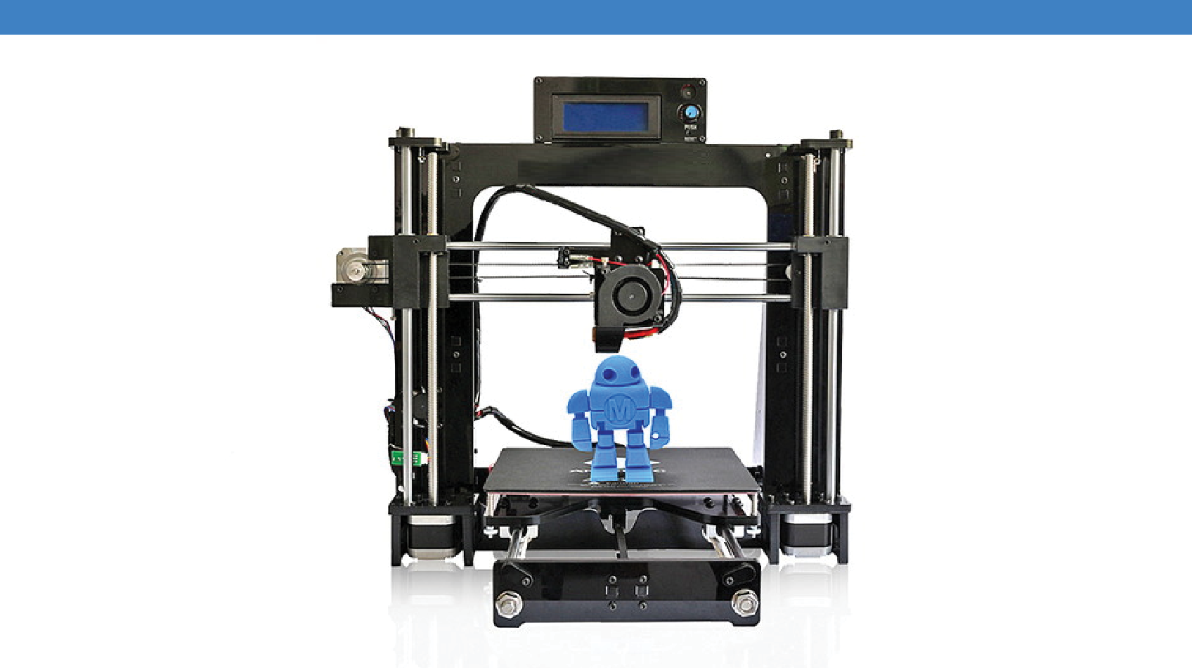 Техніка та методика використання 3D-принтера у школі